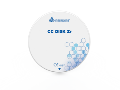 CC Disk Zr/HT