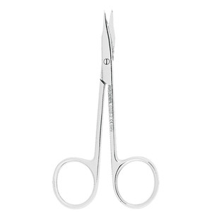 Surgical Scissors curved 11,5 Stevens