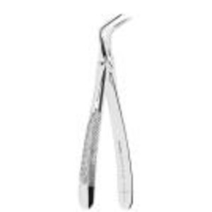 Forceps - lower roots