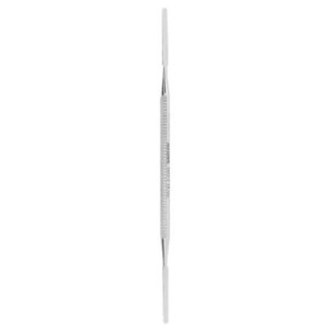 Cement Spatulas DOUBLE ENDED FIG.0