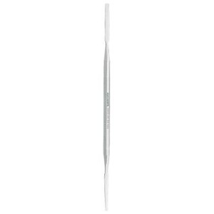 Cement Spatulas DOUBLE ENDED FIG.00