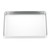 Poklopac inox 288X187X29 mm