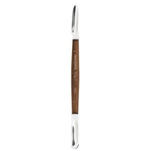 LESSMANN wax knives FIG.2 cm.17
