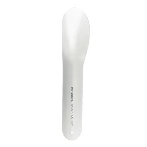 Rigid spatulas for plaster/alginate FIG.1 cm.18,5