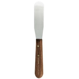 Flexible spatulas for plaster/alginate FIG.5