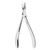 Orthodontic Pliers, Round and Concave