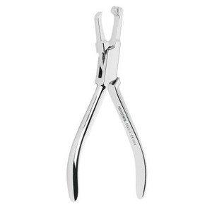 Orthodontic Band Remover Pliers