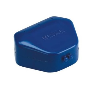 ORTHO-BOX blue
