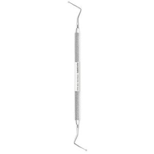 Root Canal Excavators DOUBLE ENDED FIG.33L