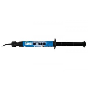 Canal detector