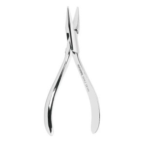 Orthodontic Knurled Bending Pliers No.2