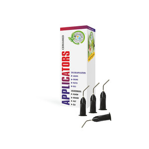 Gel Applicators