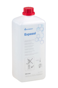 Expasol - Зимняя упаковка