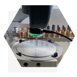 Automatic calibration tool