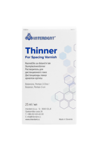 РАСТВОРИТЕЛЬ ЛАКА