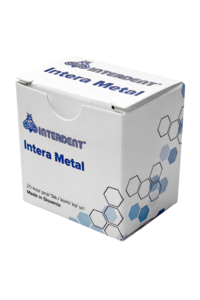 INTERA DISCOS DE SEPARACIÓN